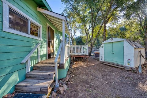 A home in Clearlake