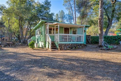 A home in Clearlake