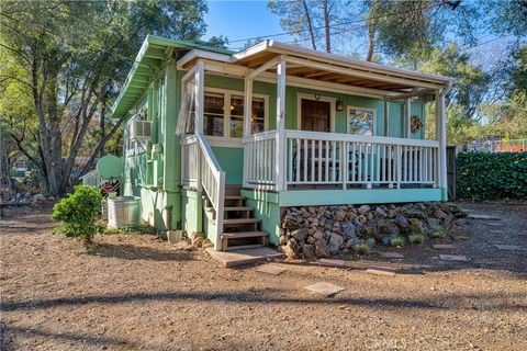 A home in Clearlake