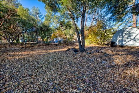 A home in Clearlake