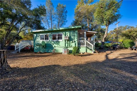 A home in Clearlake