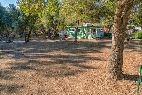 A home in Clearlake