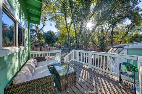 A home in Clearlake