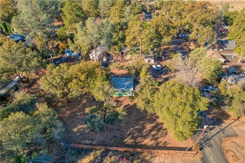 A home in Clearlake