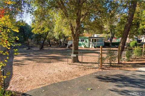 A home in Clearlake