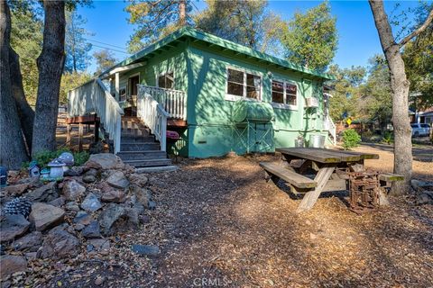 A home in Clearlake