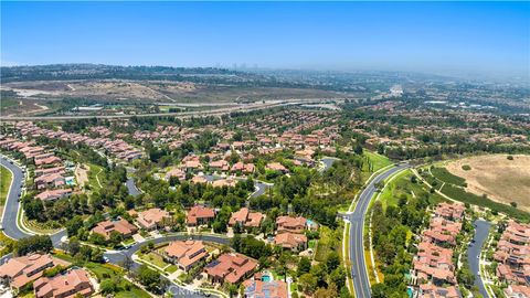 A home in Irvine