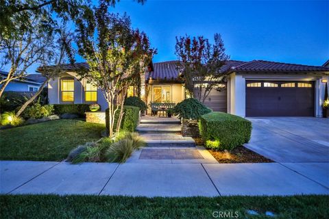 A home in Eastvale