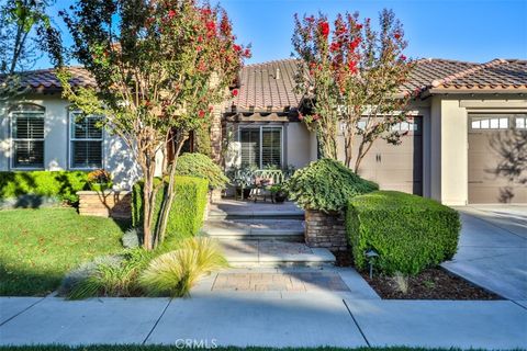 A home in Eastvale