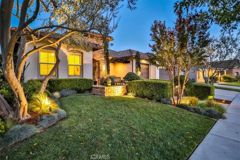 A home in Eastvale