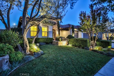 A home in Eastvale