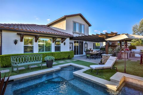 A home in Eastvale