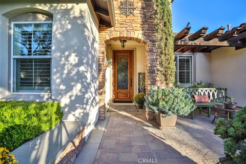 A home in Eastvale