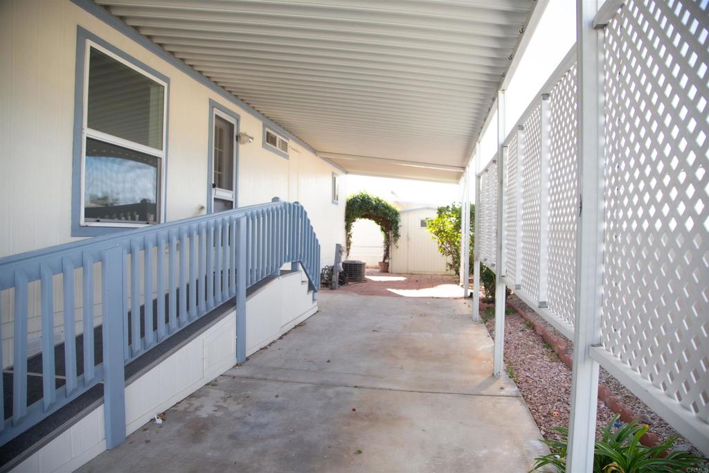 Photo 11 of 29 of 10770 Black Mountain Rd 201 mobile home