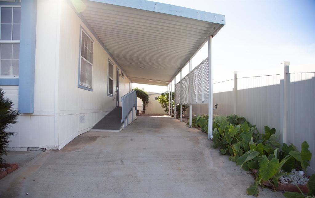 Photo 10 of 29 of 10770 Black Mountain Rd 201 mobile home