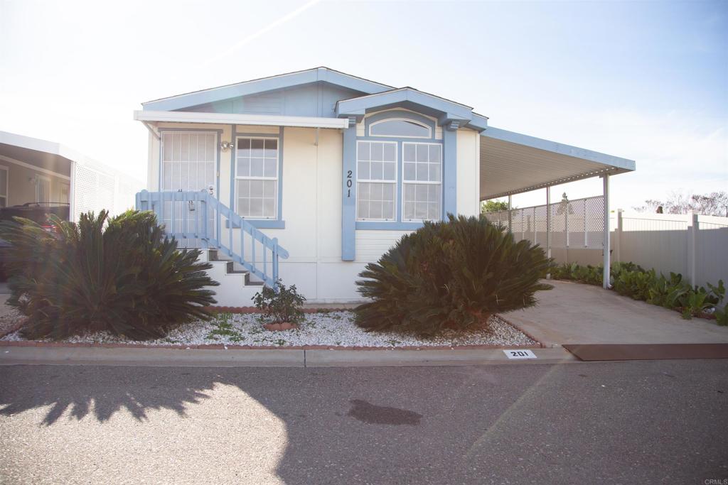 Photo 8 of 29 of 10770 Black Mountain Rd 201 mobile home