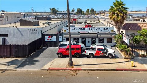16911 S Broadway Gardena CA 90248