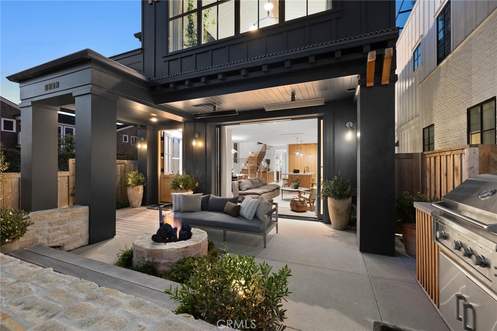 Balboa Peninsula Point (BLPP) - Residential