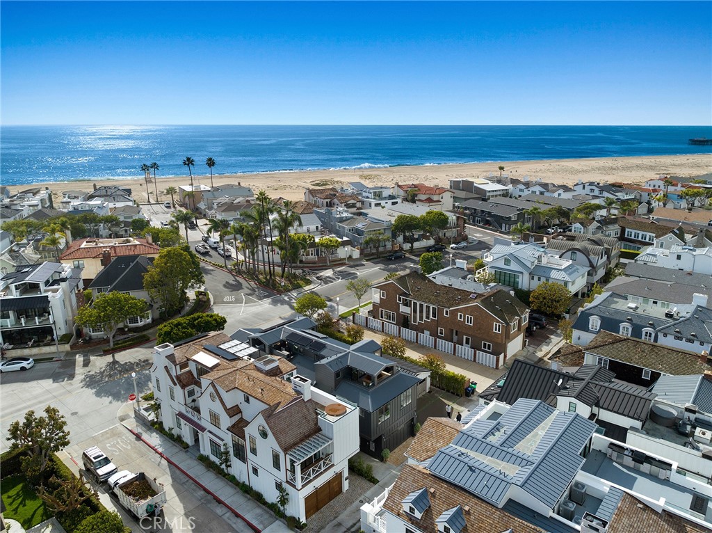 Balboa Peninsula Point (BLPP) - Residential