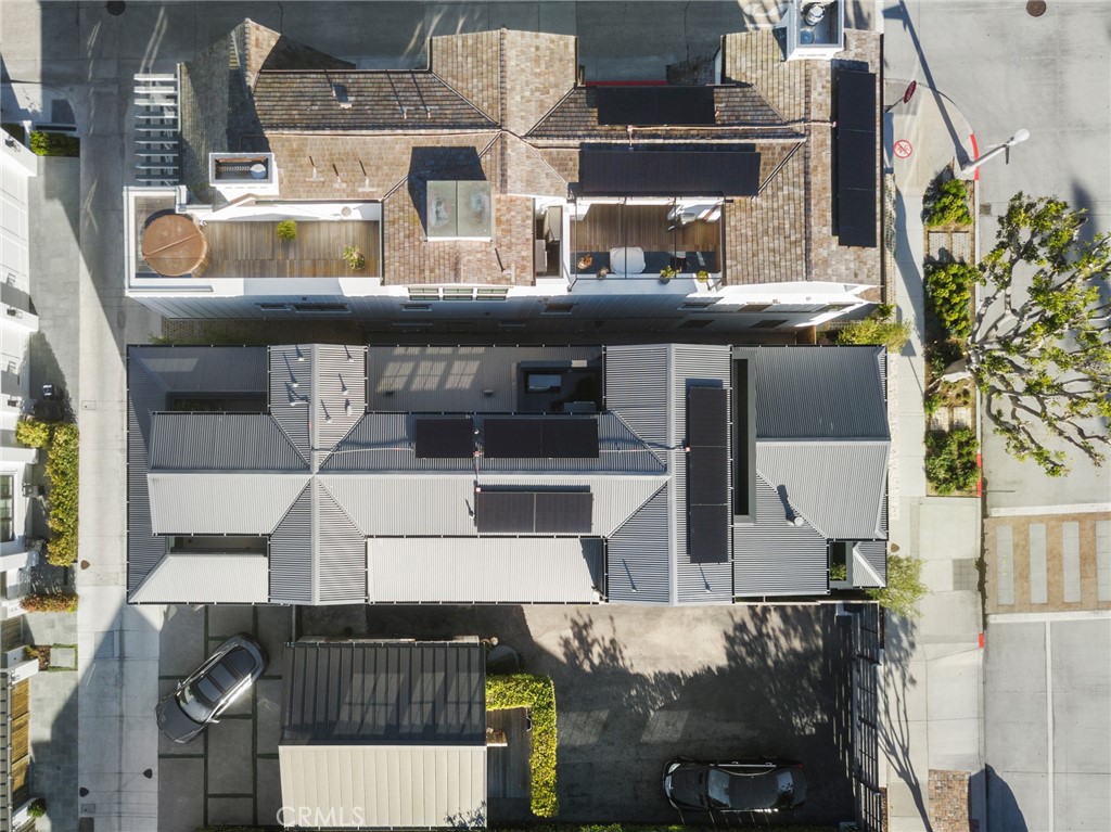 Balboa Peninsula Point (BLPP) - Residential