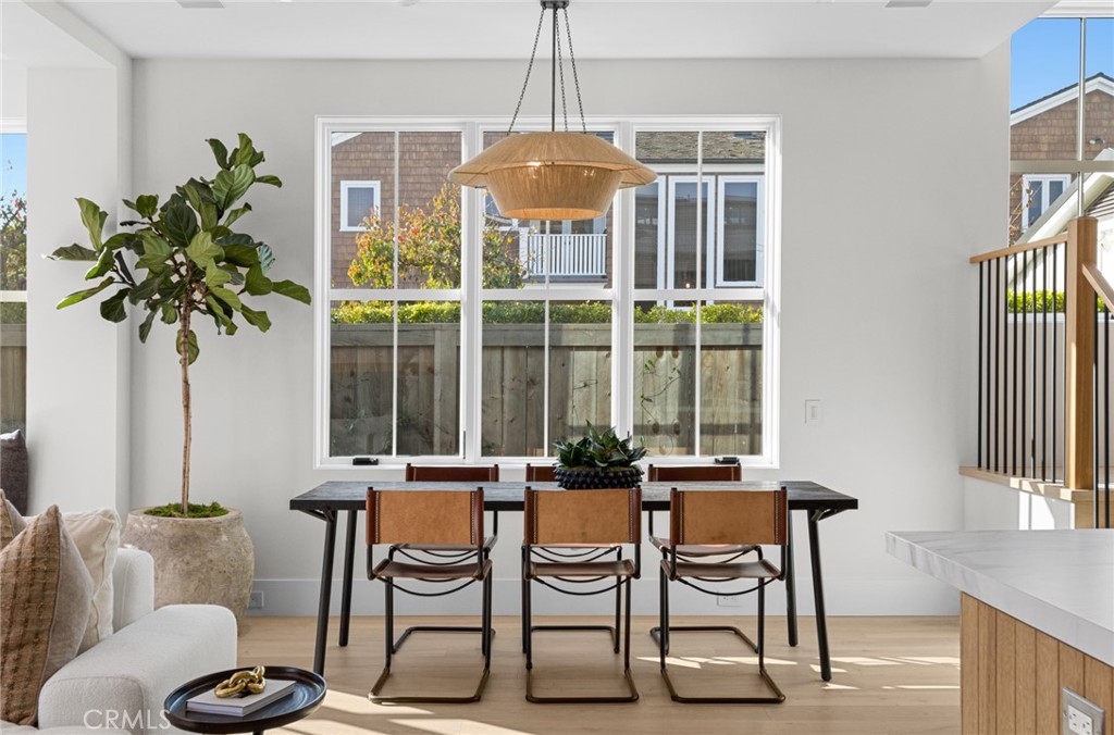 Balboa Peninsula Point (BLPP) - Residential