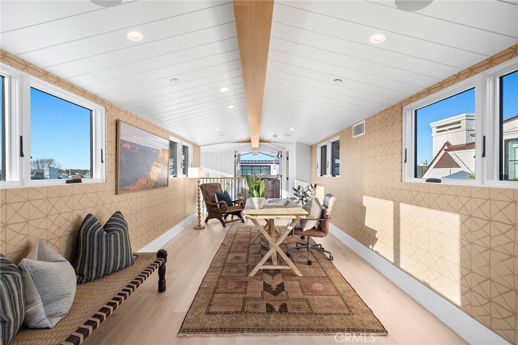 Balboa Peninsula Point (BLPP) - Residential