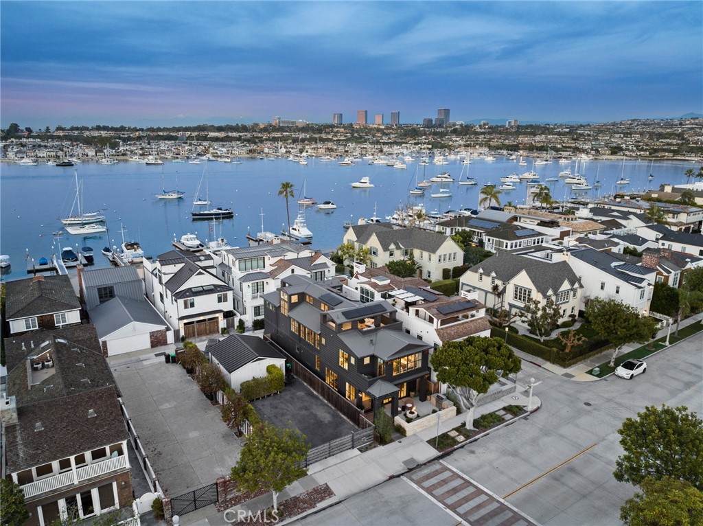 Balboa Peninsula Point (BLPP) - Residential