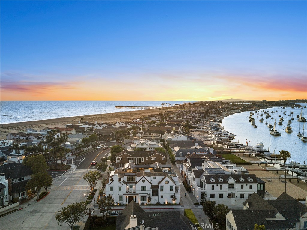Balboa Peninsula Point (BLPP) - Residential