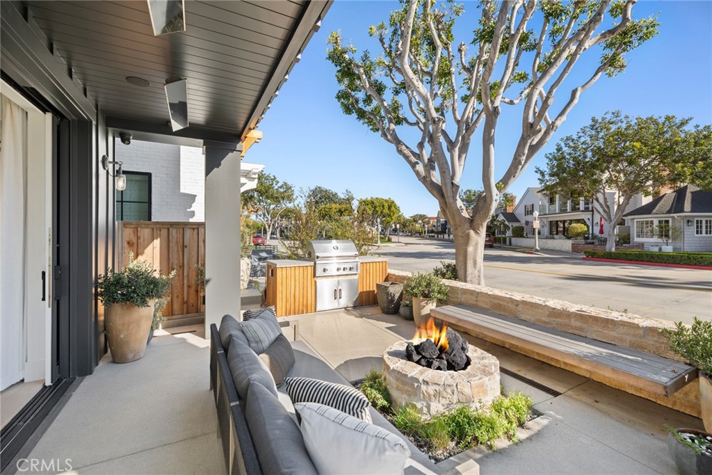 Balboa Peninsula Point (BLPP) - Residential