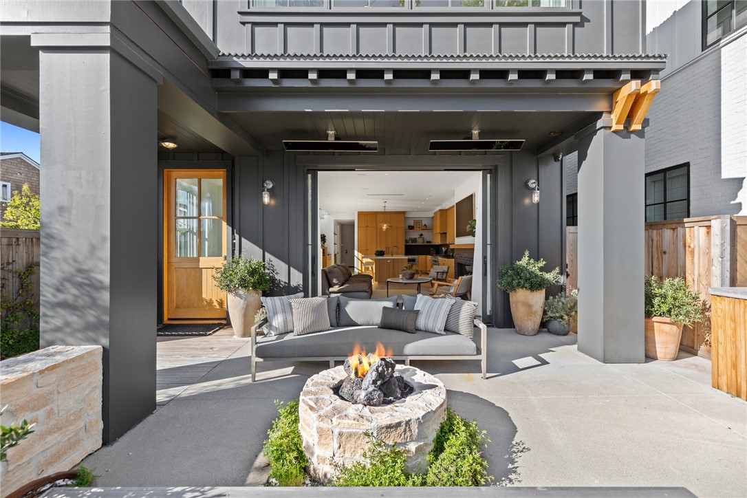 Balboa Peninsula Point (BLPP) - Residential