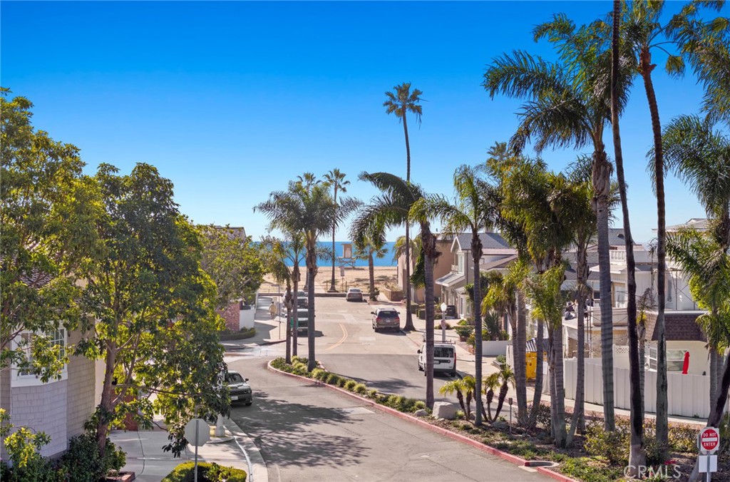 Balboa Peninsula Point (BLPP) - Residential