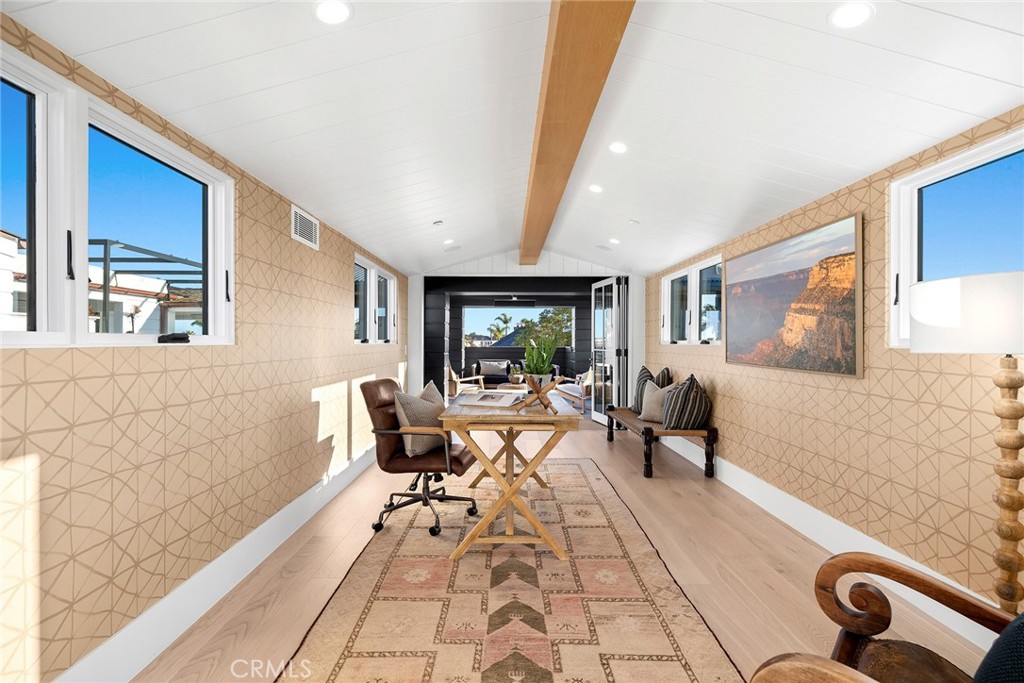 Balboa Peninsula Point (BLPP) - Residential