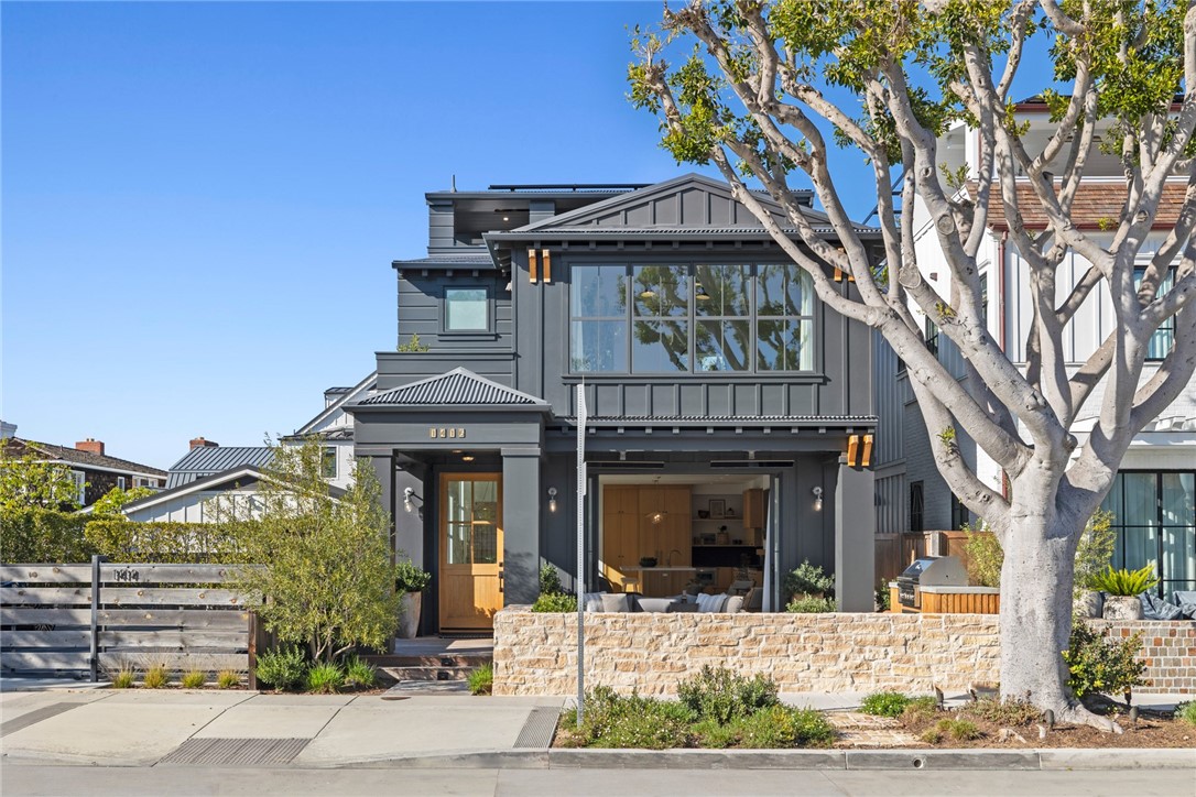 Balboa Peninsula Point (BLPP) - Residential