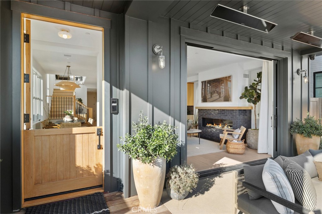 Balboa Peninsula Point (BLPP) - Residential