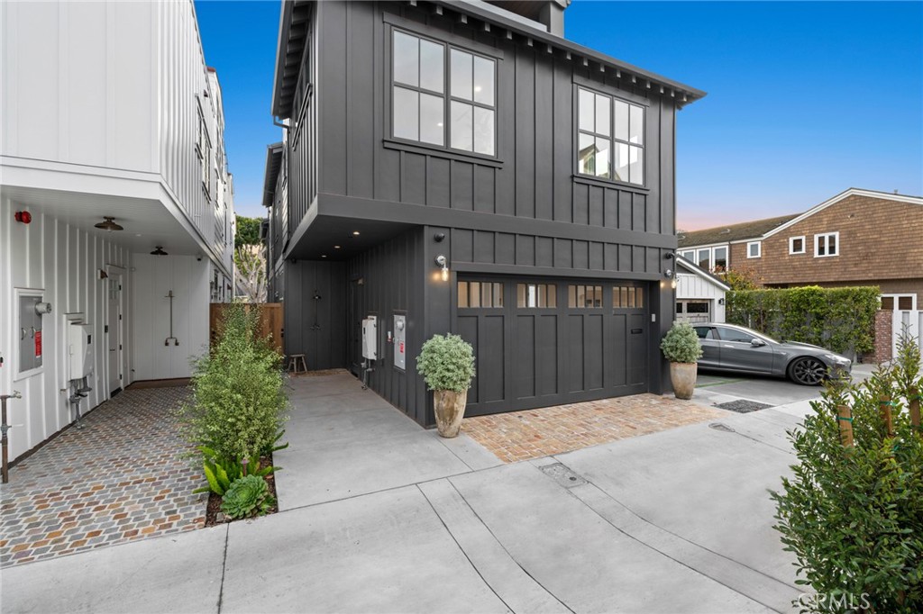 Balboa Peninsula Point (BLPP) - Residential