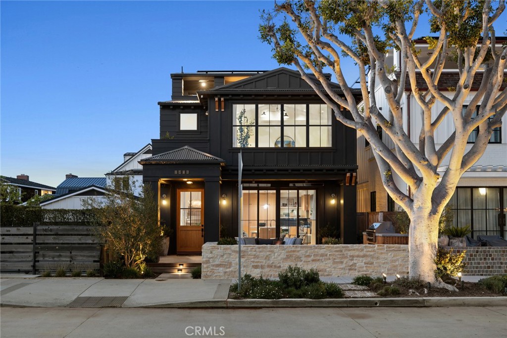 Balboa Peninsula Point (BLPP) - Residential