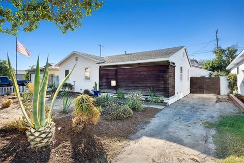 A home in Redondo Beach