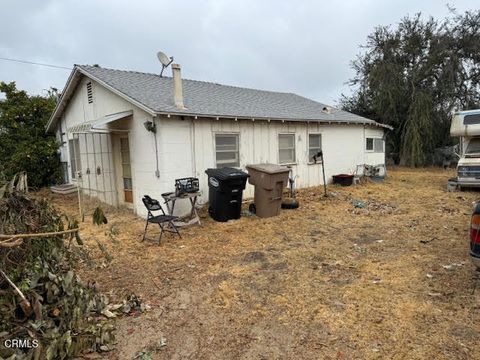 A home in Camarillo