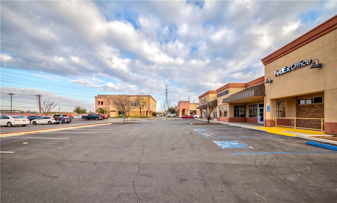 3505 Coffee Road