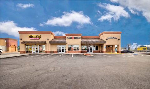 3505 Coffee Road Bakersfield CA 93308