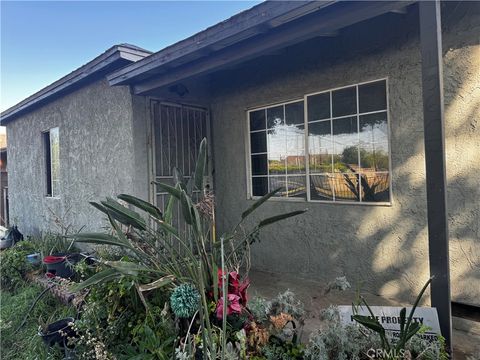 A home in Arleta