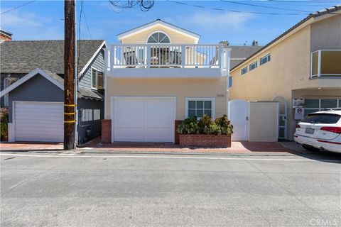 A home in Sunset Beach