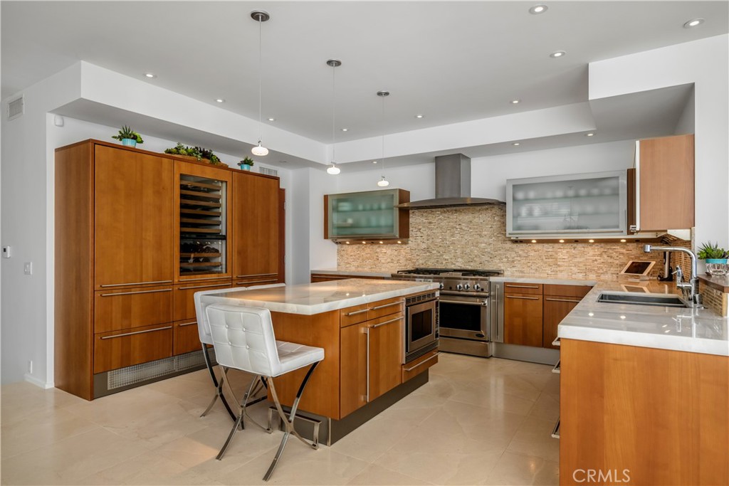Ocean Vista Custom (OV) - Residential