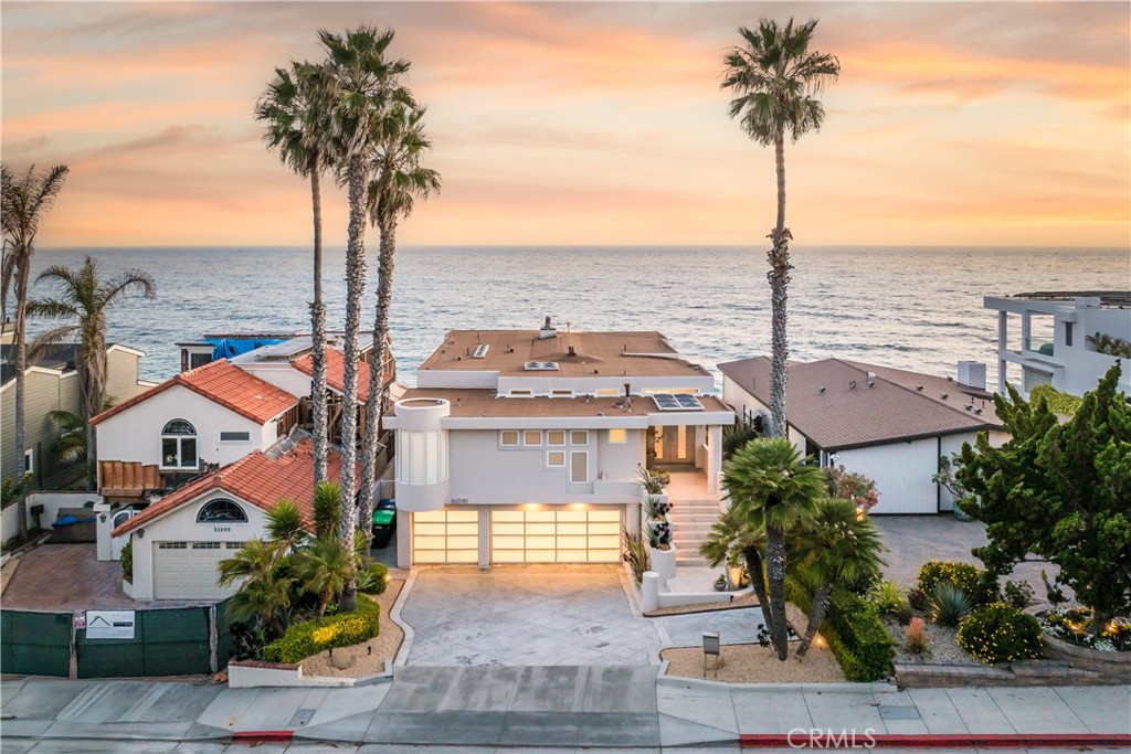 Ocean Vista Custom (OV) - Residential