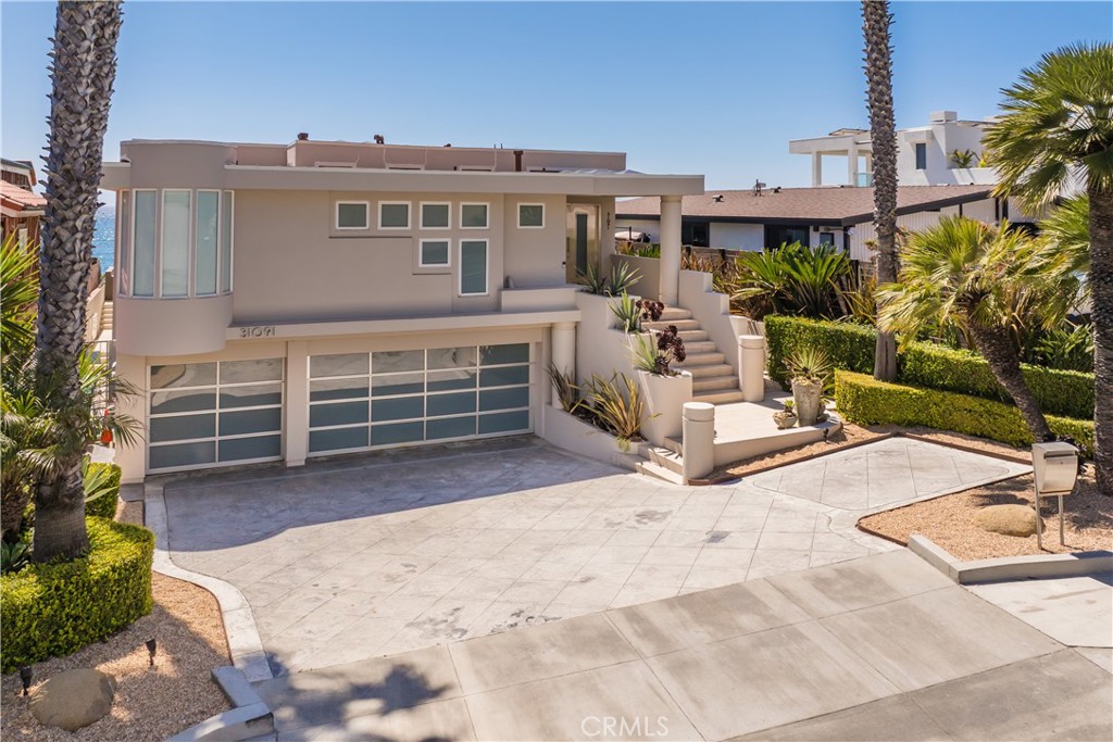 Ocean Vista Custom (OV) - Residential