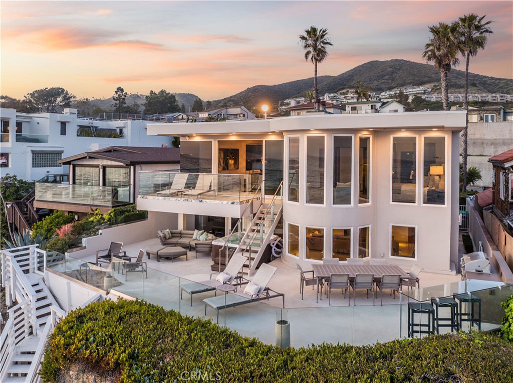 Ocean Vista Custom (OV) - Residential