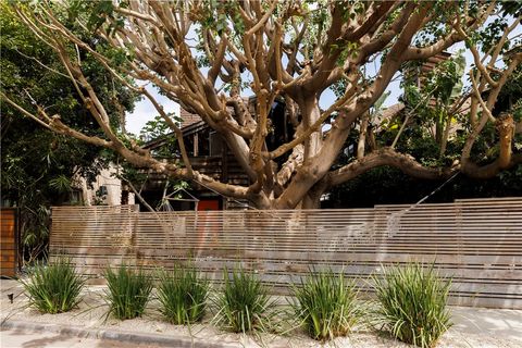 A home in Venice