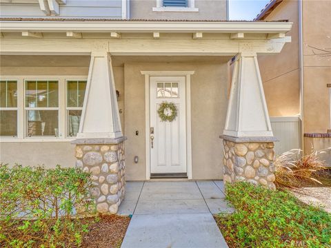 A home in Montclair