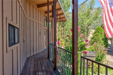 A home in North Fork