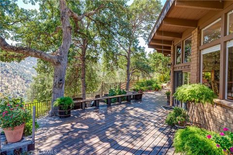 A home in North Fork